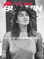 The Red Bulletin